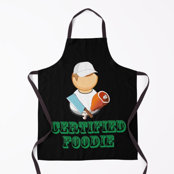 Item preview, Certified Foodie designed and sold by Uvogin2099.