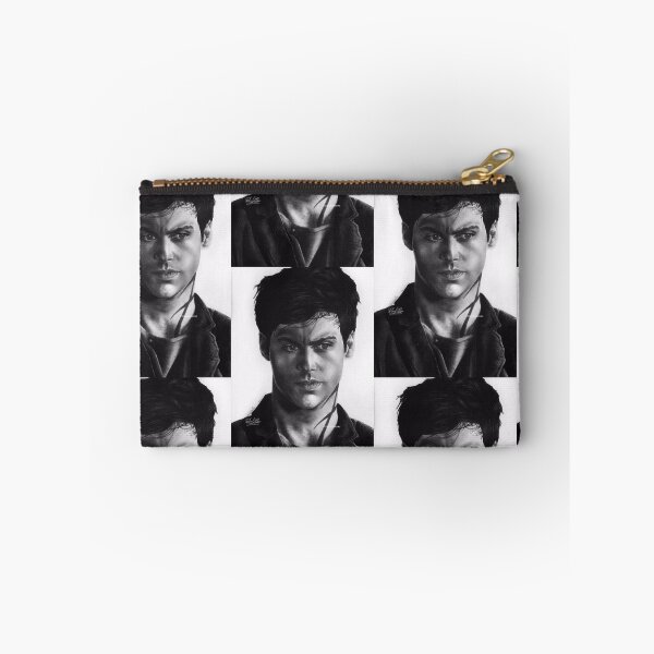 Artikelvorschau, Alec Lightwood Zeichnung entworfen und verkauft von Clairescreative.