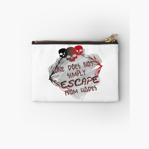 Item preview, One does not simply escape from Hades designed and sold by tanisgraph.