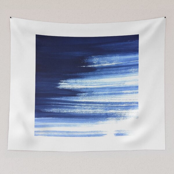 Item preview, Blue brush designed and sold by Bonicrazypeople.