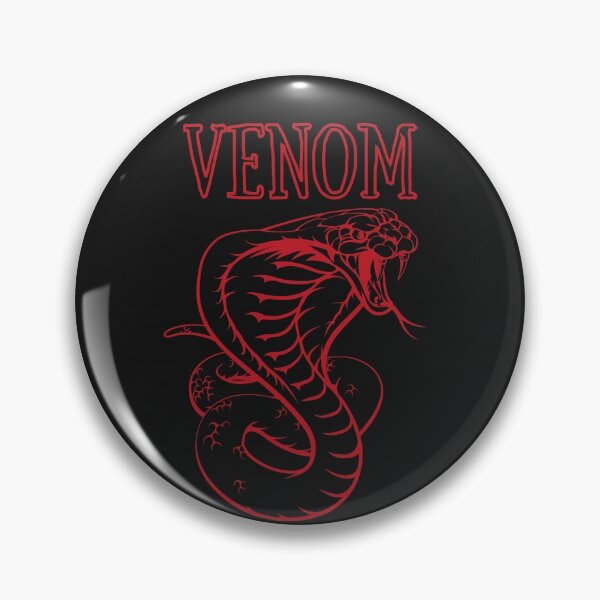Item preview, Cobra Venom  designed and sold by GlennW1.