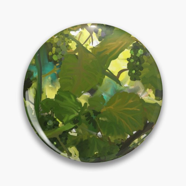 Item preview, Grape Vine designed and sold by Patricia  Clarkin.