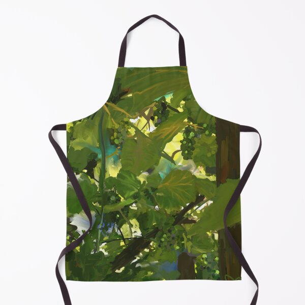 Item preview, Grape Vine designed and sold by Patricia Clarkin.