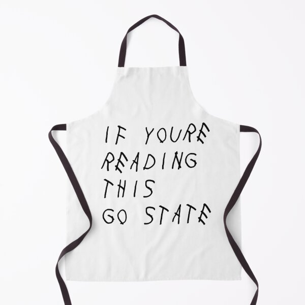 Item preview, If youre reading this go state designed and sold by dawnmiele.
