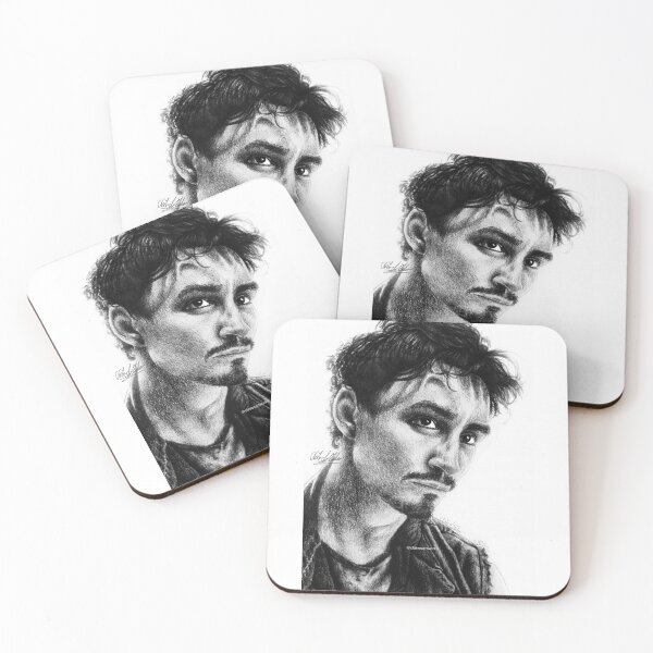 Item preview, Klaus Hargreaves  designed and sold by Clairescreative.