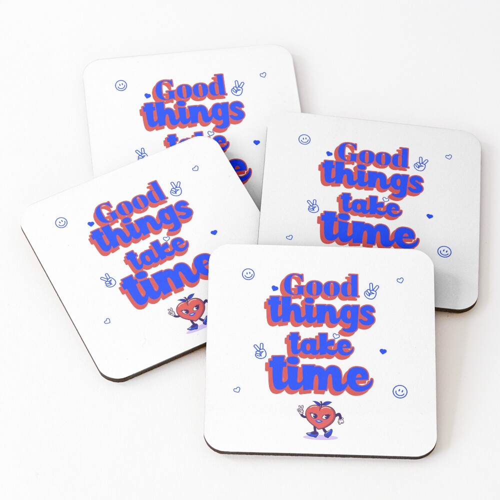Item preview, Coasters (Set of 4) designed and sold by Rell1970.