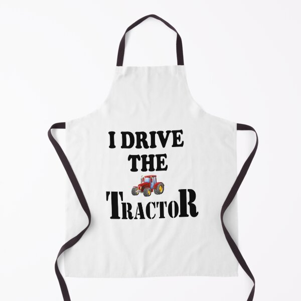 Item preview, Funny Farmer Mask I Drive The Tractor Farmer, Funny Farming Quote Mask Farm Lovers Gift Cute Family Gift idea For Mom Mask designed and sold by MoradovT-shirt.