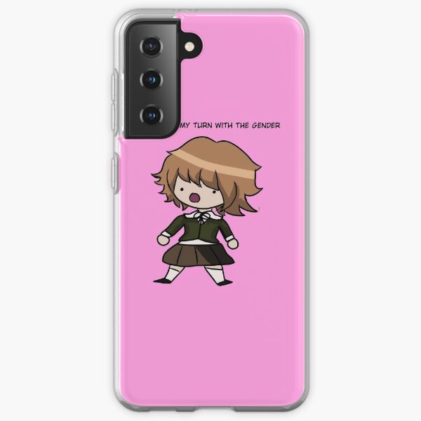 Gender Meme Cases For Samsung Galaxy Redbubble