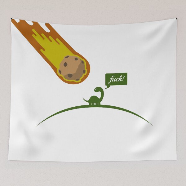 Item preview, Extinction designed and sold by evil-genius.