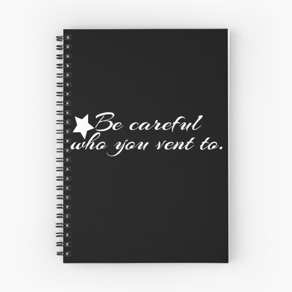 Item preview,  SOME WORDS!! designed and sold by Tifaprint.