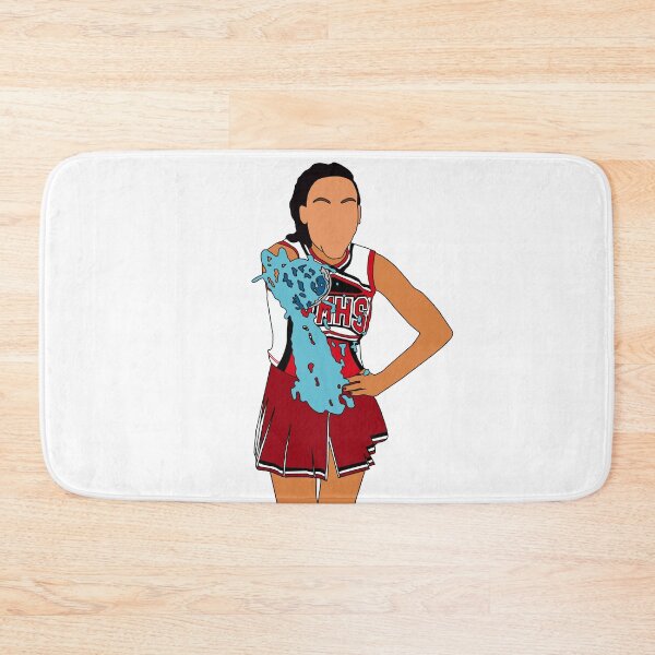Item preview, Glee Santana Lopez Throwing Slushie designed and sold by AliBDesigns.