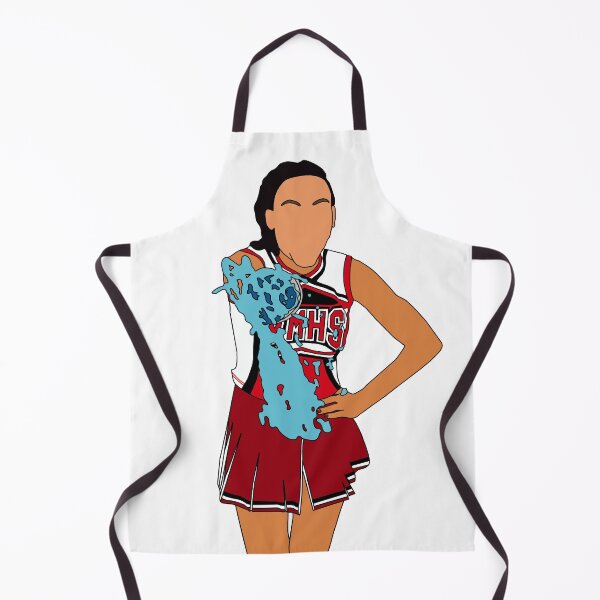 Item preview, Glee Santana Lopez Throwing Slushie designed and sold by AliBDesigns.