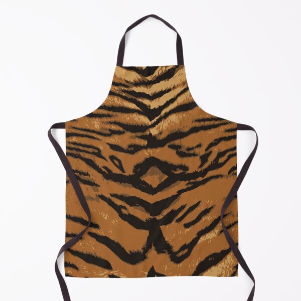 Item preview, Tiger Strips designed and sold by Dr.YesOrNo.