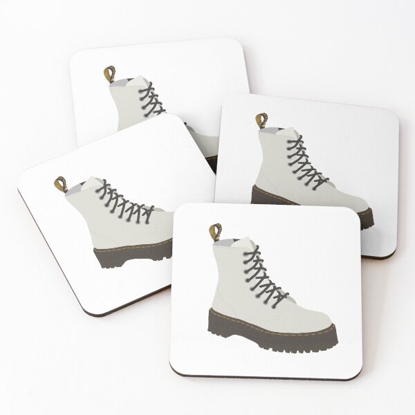 Item preview, Dr.Marten shoe sticker designed and sold by Courtney Weber.