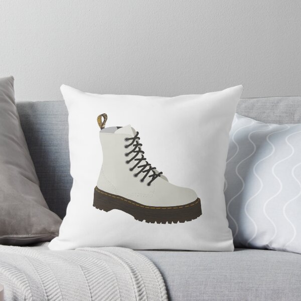 Item preview, Dr.Marten shoe sticker designed and sold by Courtney Weber.