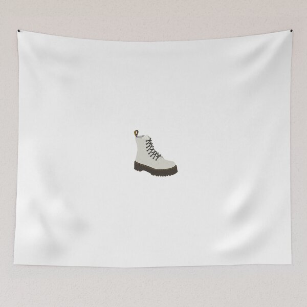 Item preview, Dr.Marten shoe sticker designed and sold by Courtney Weber.
