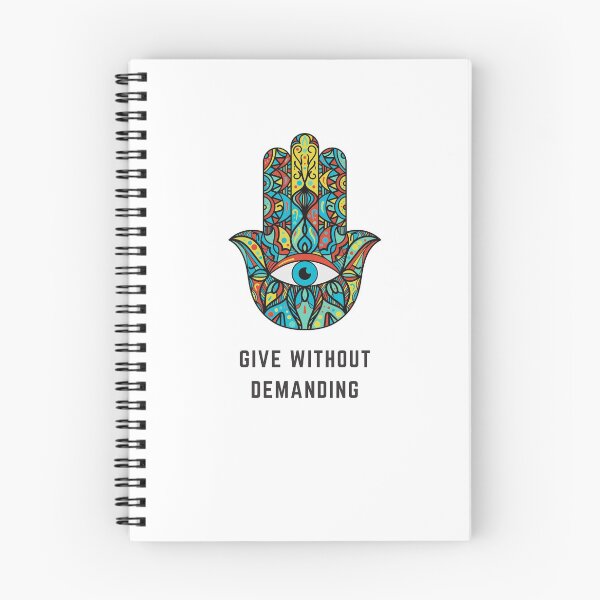Item preview, Hamsa inspirational quotes (w2) designed and sold by alias6.