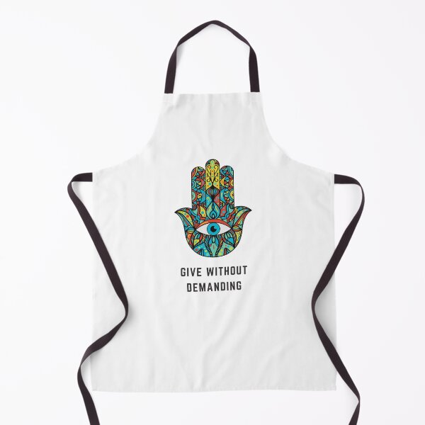 Item preview, Hamsa inspirational quotes (w2) designed and sold by alias6.