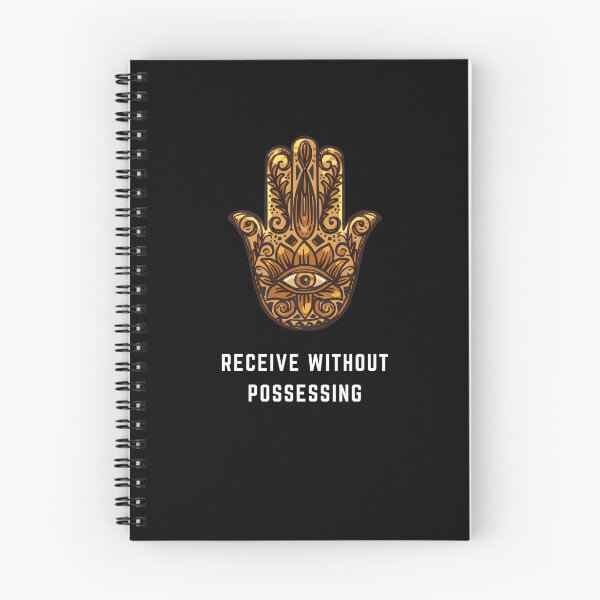 Artikelvorschau, Hamsa inspirierende Zitate (b3) entworfen und verkauft von alias6.
