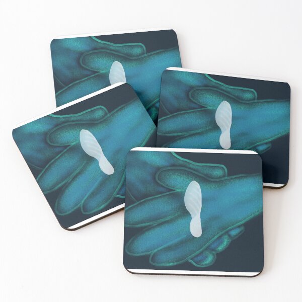 Item preview, Soul | Ready to Live Artwork | Digital Art designed and sold by Medic89.