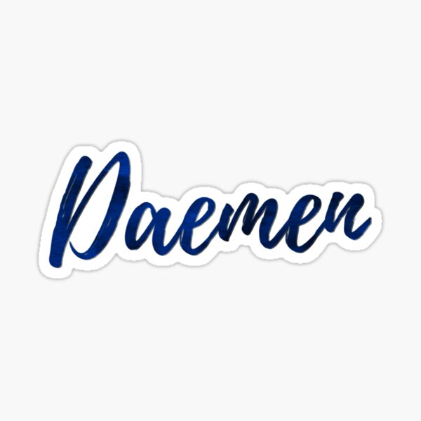 Item preview, Daemen College (4) designed and sold by ConceptualClub.