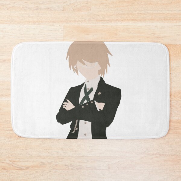 Item preview, Minimalistic Byakuya  designed and sold by AllieJae.