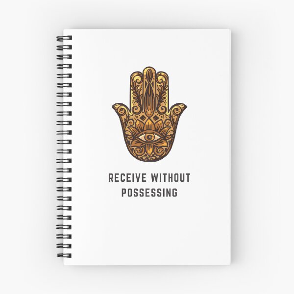 Artikelvorschau, Hamsa inspirierende Zitate (w3) entworfen und verkauft von alias6.