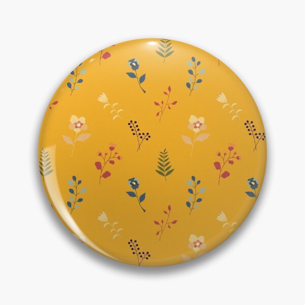 Item preview, Spring Meadow Pattern designed and sold by 89BLACK.