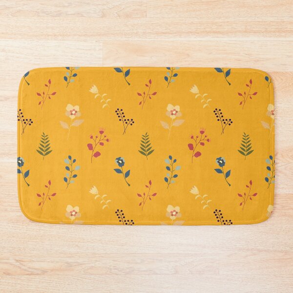 Item preview, Spring Meadow Pattern designed and sold by 89BLACK.