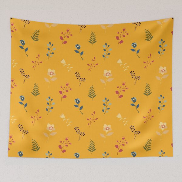 Item preview, Spring Meadow Pattern designed and sold by 89BLACK.