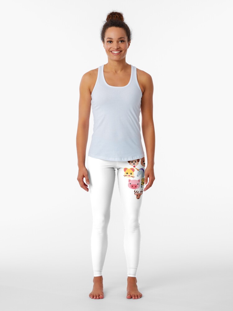 ur,leggings womens front,tall portrait,750x1000 bg,f8f8f8