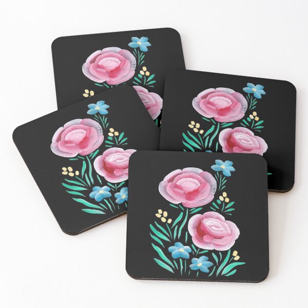 Item preview, Floral designed and sold by tree-rina.