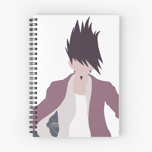 Item preview, Minimalistic Kaito  designed and sold by AllieJae.