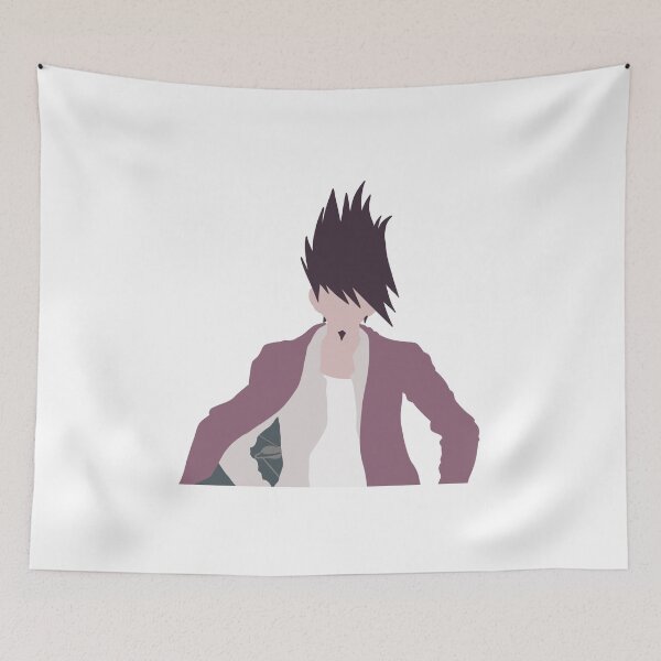 Item preview, Minimalistic Kaito  designed and sold by AllieJae.