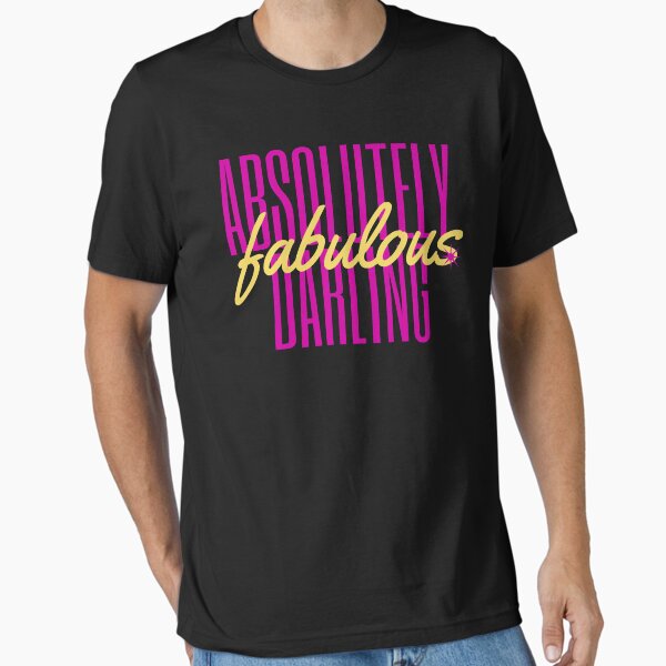 Item preview, absolutely fabulous darling designed and sold by Favegiftings1.