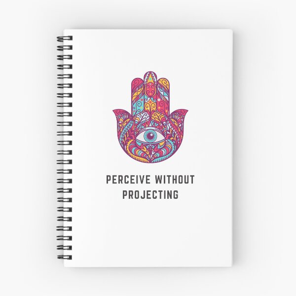 Artikelvorschau, Hamsa inspirierende Zitate (w4) entworfen und verkauft von alias6.