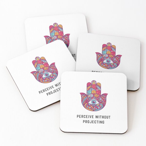 Item preview, Hamsa inspirational quotes (w4) designed and sold by alias6.