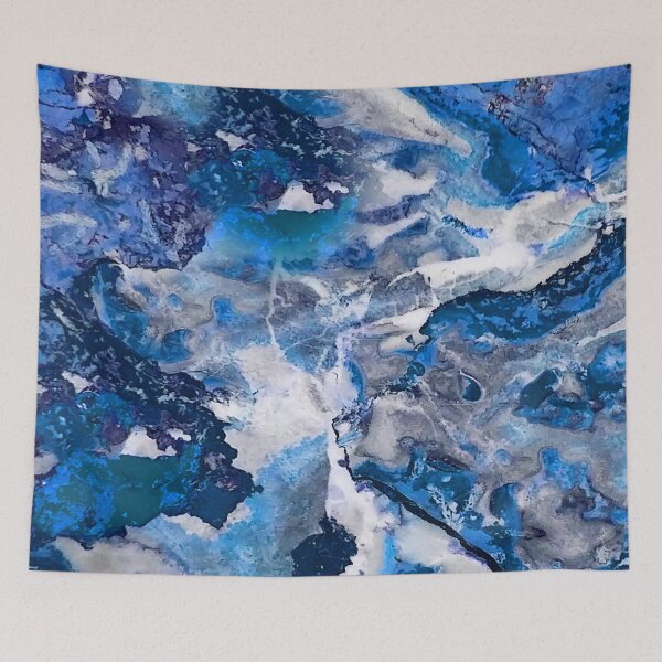 Item preview, Blue Marble designed and sold by louisxvpod.
