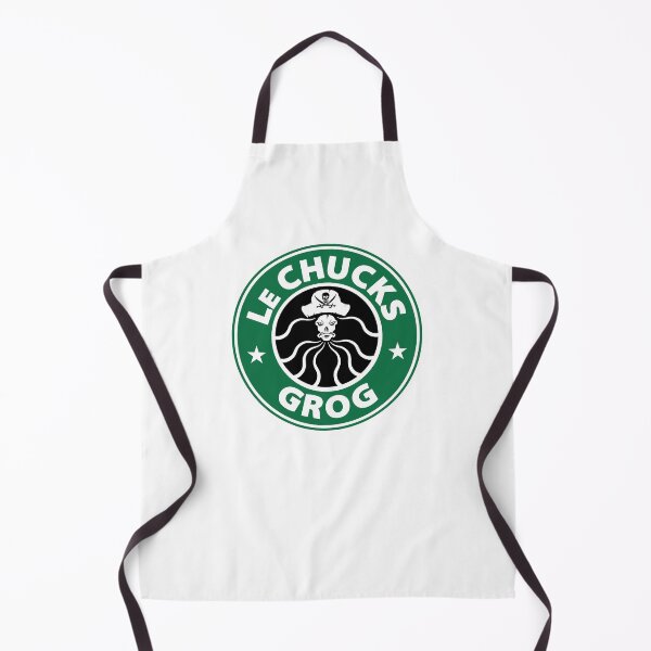 Item preview, LeChuck's Grog designed and sold by evil-genius.