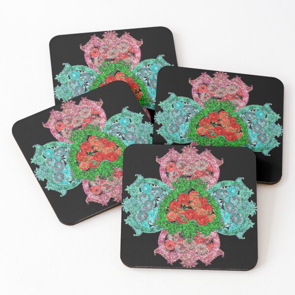 Item preview, Cross of the Poppies designed and sold by RitaMaye.