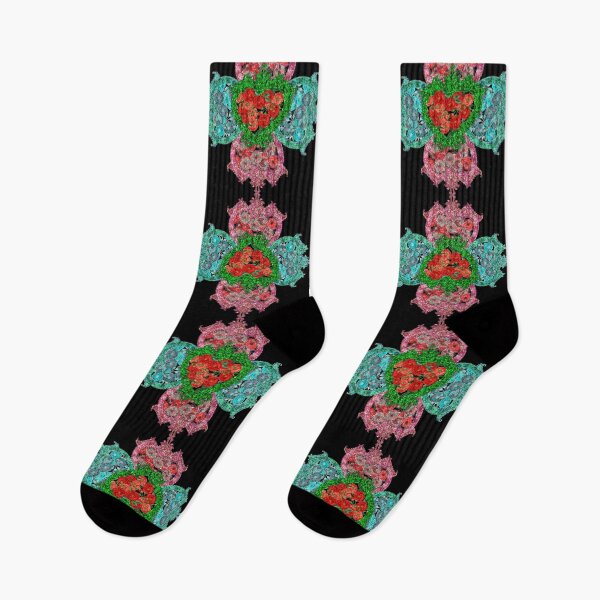 Item preview, Cross of the Poppies designed and sold by RitaMaye.