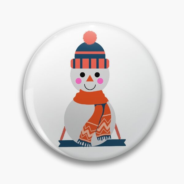 Item preview, Snow Man designed and sold by Totaghyr.