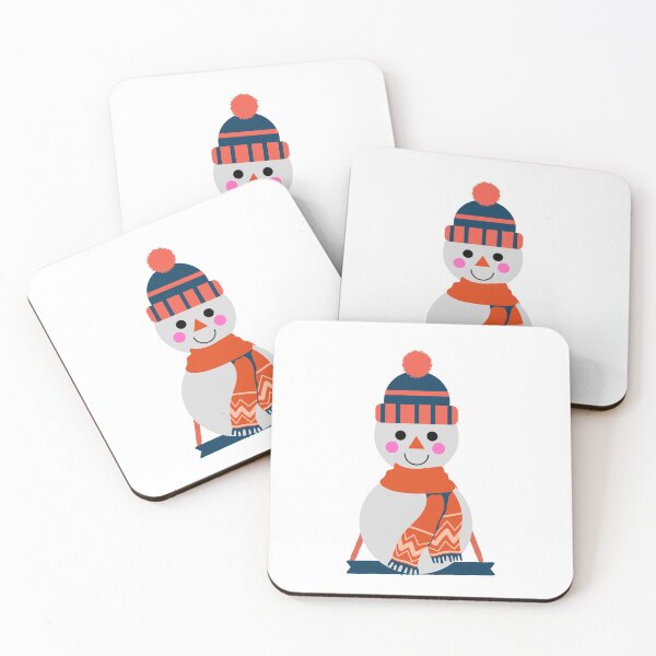 Item preview, Snow Man designed and sold by Totaghyr.