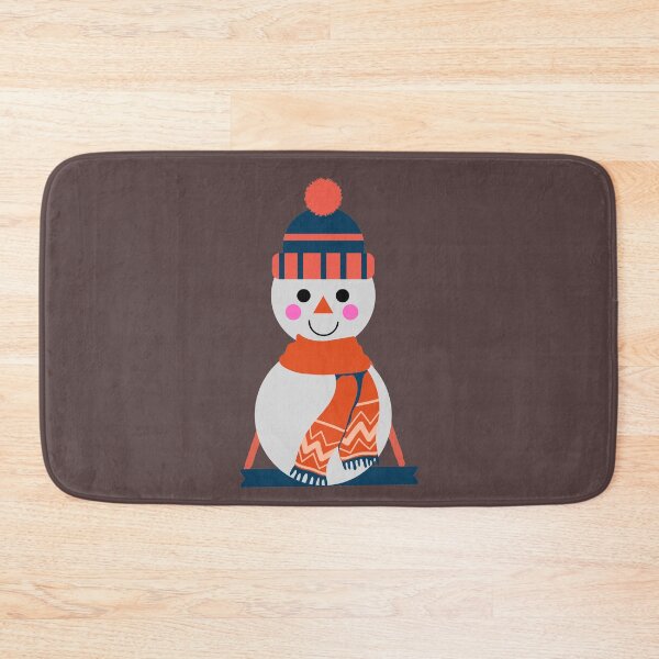 Item preview, Snow Man designed and sold by Totaghyr.