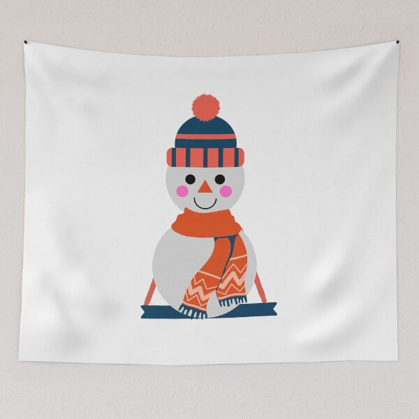 Item preview, Snow Man designed and sold by Totaghyr.