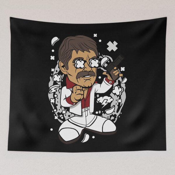 Item preview, Hitman designed and sold by Sinfamous.
