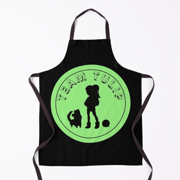 Item preview, Team Tulip Circle designed and sold by RockyCreekArt.