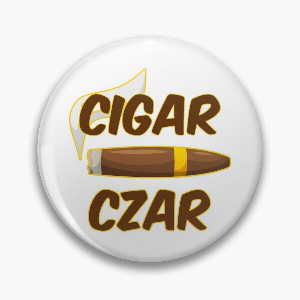 Item preview, Cigar Czar designed and sold by Level12.