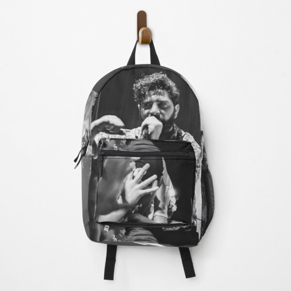 Item preview, Yannis of Foals @ Ancienne Belgique, Brussels designed and sold by jbrulmans.