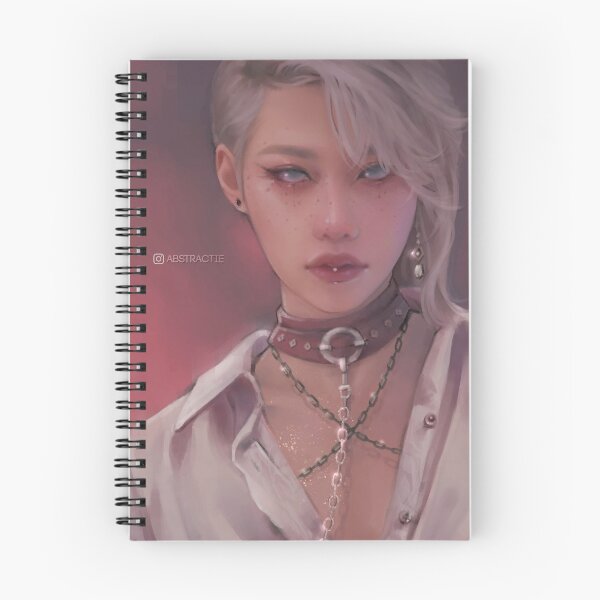 Item preview, Lee Felix (Stray Kids) designed and sold by abstractie.